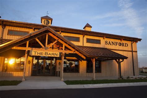 The barn sanford - WHEN: First Friday every month - 7PM to 9PM WHERE: The Barn in Sanford 1200 S. French Ave. Sanford, FL. 32773 407-324-2276
